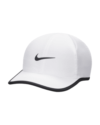 Детская кепка Nike Dri-FIT Club Kids' Unstructured Featherlight Cap