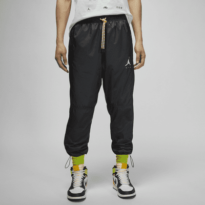 Pantalones Statement para hombre Jordan Jumpman. Nike MX