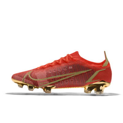nike com customize soccer cleats