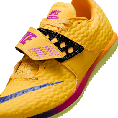 Nike High Jump Elite Track & Field Jumping Spikes