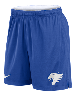 Мужские шорты Kentucky Primetime Reversible Nike Dri-FIT College Shorts