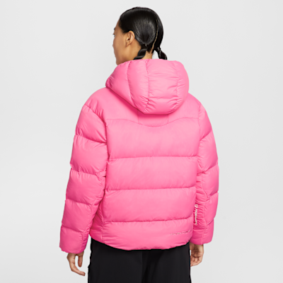 Nike ACG "Lunar Lake" PrimaLoft® Therma-FIT ADV lockere Jacke mit Kapuze (Damen)