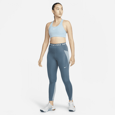 Nike matching sports bra and leggings Clearance