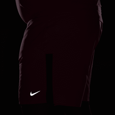 Nike Challenger Dri-FIT 18 cm Slip Astarlı Erkek Koşu Şortu