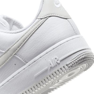 Sapatilhas Nike Air Force 1 '07 Next Nature para mulher