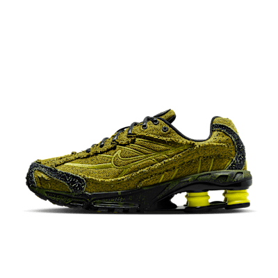 Nike Shox Ride 2 Premium