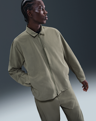 Мужская куртка Nike 24.7 PerfectStretch Dri-FIT UV