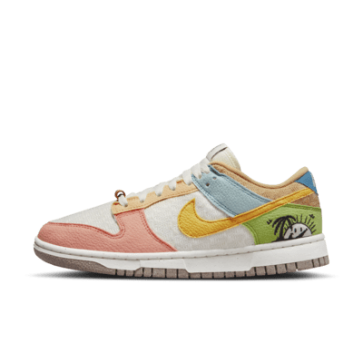 Nike hot sale dunk se