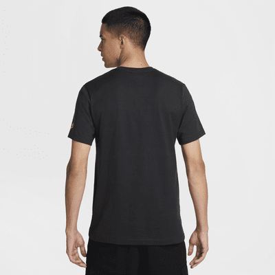 T-shirt à col ras-du-cou Nike Sportswear pour homme