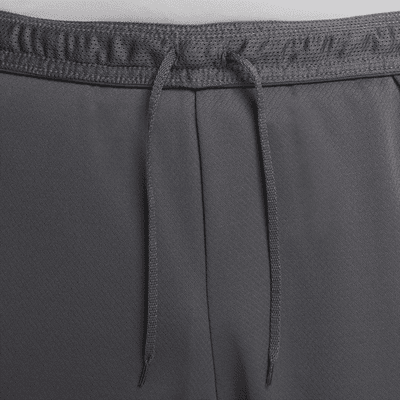 Tottenham Hotspur Strike Nike Dri-FIT knit voetbalshorts voor heren