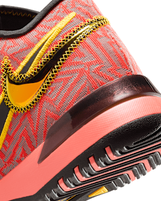 LeBron NXXT Genisus EP