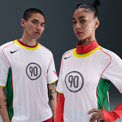 Nike Total 90