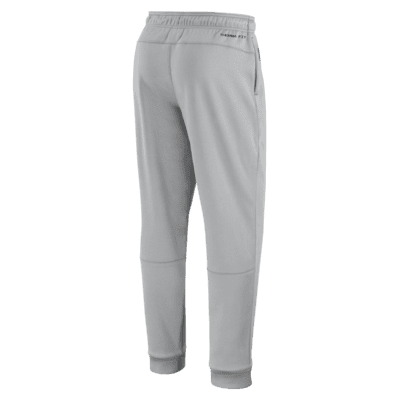 Nike Therma Logo (NFL Detroit Lions) Men's Pants