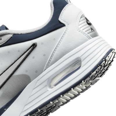 Penn State Nike Air Max Solo Men's Shoes