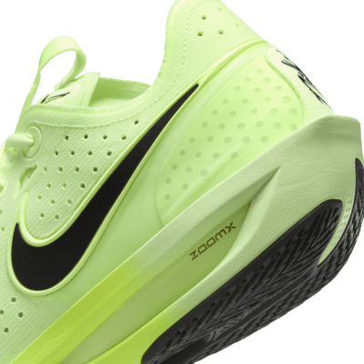 Nike G.T. Calzado de básquetbol Cut 3