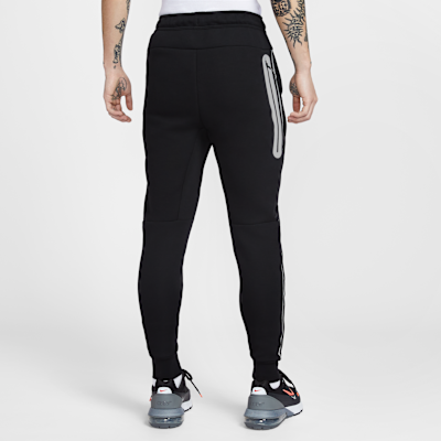 ナイキ テック メンズ フリース ジョガーパンツ リフレクティブ（再帰反射）アクセント付き