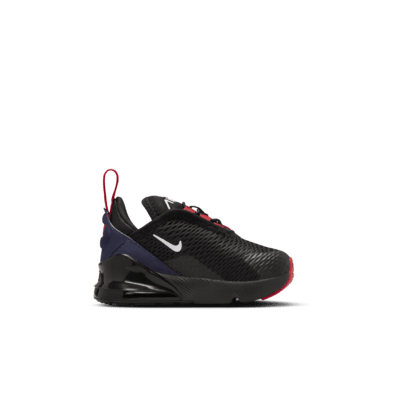 Nike Air Max 270 Baby/Toddler Shoes