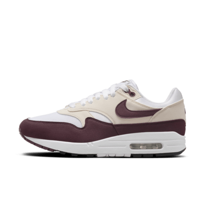 Nike Air Max 1 Women's Shoes