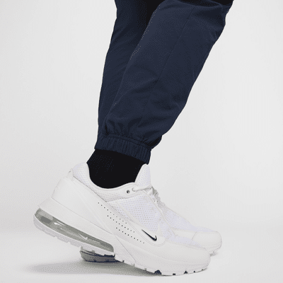 Pants cargo de tejido Woven para hombre Nike Sportswear Air Max