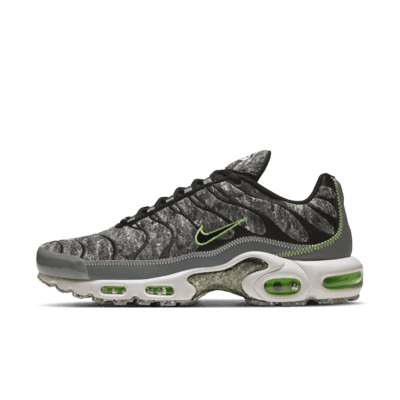 nike air max plus slip on