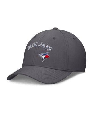 Мужские  Toronto Blue Jays Swoosh Nike Dri-FIT MLB Hat