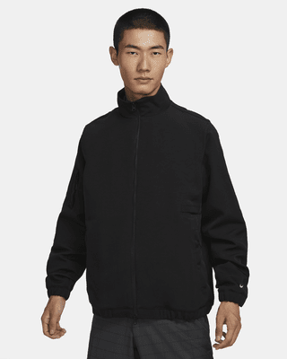 Nike Therma-FIT Unscripted Men's Winterized Golf Jacket. Nike JP