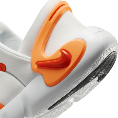 Tenis para niños de preescolar Nike Dynamo 2 EasyOn