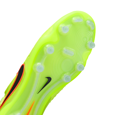 Nike Tiempo Legend 10 Elite Firm-Ground Low-Top Football Boot
