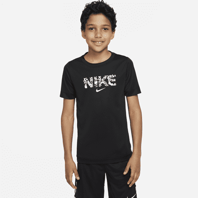 boys nike tshirt sale