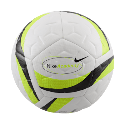 Balón de fútbol Nike Academy
