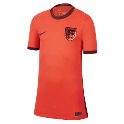 England 2022 Stadium Away