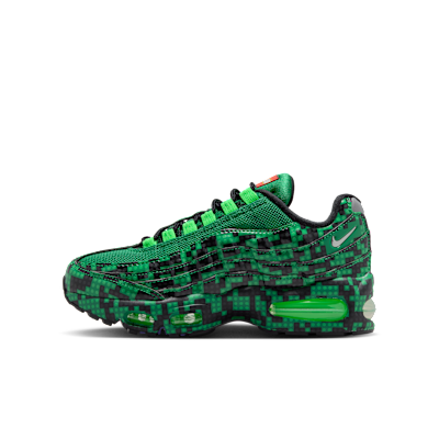 Nike Nike Air Max 95 x LEGO® Collection Big Kids' Shoes