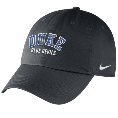 Duke Nike College Cap