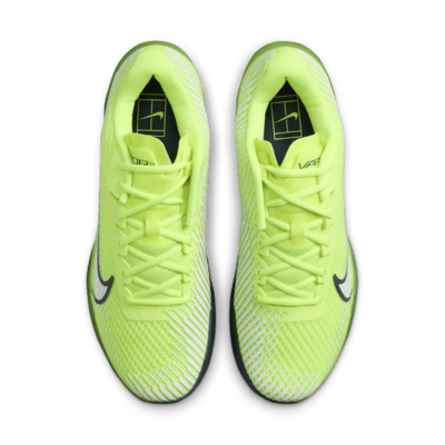 NikeCourt Air Zoom Vapor 11 Hardcourt tennisschoenen voor heren