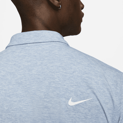 Polo de golf para hombre Nike Dri-FIT Tour