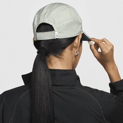 Gorra reflejante desestructurada Nike Dri-FIT ADV Fly