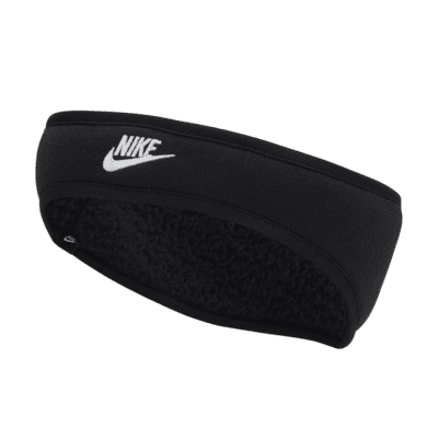 Oxido casete Cereza Nike Club Fleece Kids' Headband. Nike AT