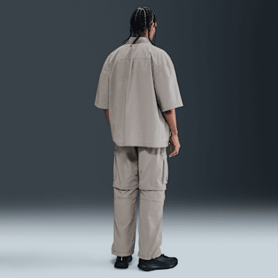 Nike ACG "Orb Weaver" UV Repel Short-Sleeve Shirt