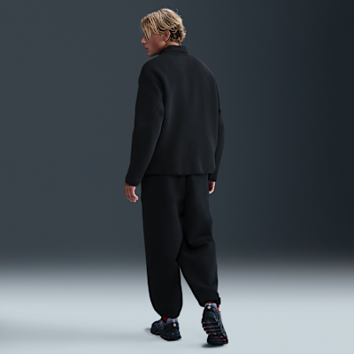Nike Tech Men's Oversized Fleece Trousers