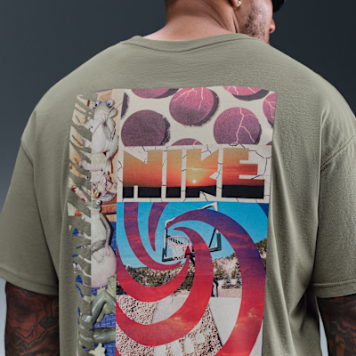 Playera Max90 para hombre Nike Sportswear