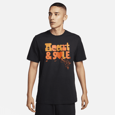 Sportswear T-Shirt. Nike