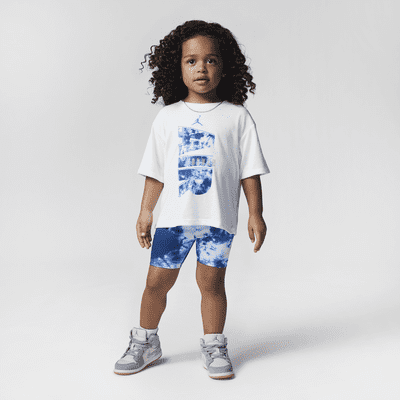 Jordan Conjunto camiseta y pantalón corto - e infantil. Nike ES