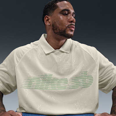 Nike SB Dri-FIT Jacquard Skate Jersey