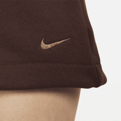 Nike Sportswear Nike Modern Fleece Women's French-Terry Loose Shorts