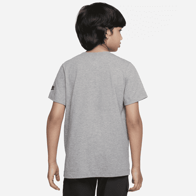 Nike Sportswear Big Kids' T-Shirt