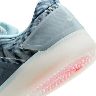 Nike SB Zoom Nyjah 4 Skate Shoes