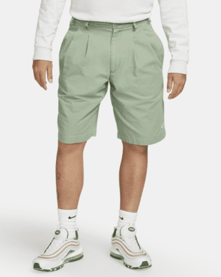 Мужские шорты Nike Life Pleated Chino Shorts