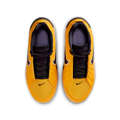 LeBron Witness 9 Big Kids' Basketball Shoes