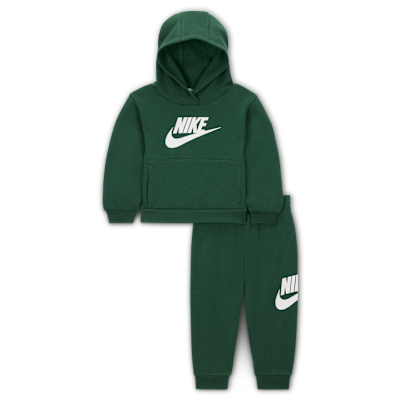 Nike Sportswear Club Fleece Baby (12-24M) Hoodie Set