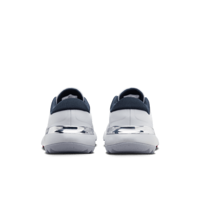 Nike Free Golf Erkek Golf Ayakkabısı